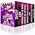 The Gang & Group Erotica Box Set (8 Group, Menage & Gang Stories)