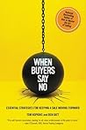 When Buyers Say N...