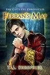 Ferran's Map by T.L. Shreffler