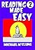 Reading Made Easy Volume 2 by Michael McClung