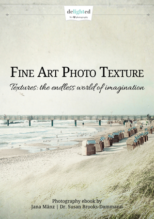 Fine Art Photo Texture: Textures: The endless world of imagination