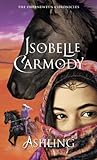 Ashling by Isobelle Carmody