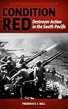 Condition Red by Frederick J. Bell