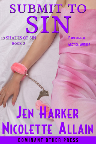 Submit to Sin