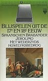 Blijspelen uit de 17e en 18e eeuw (Nederlandse letterkunde #7)