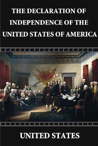 The Declaration of Independence of The United States of America