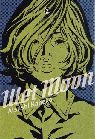 Wet moon, tome 2 (Paperback)