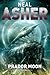 Prador Moon by Neal Asher