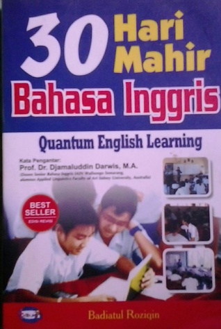 30 Hari Mahir Bahasa Inggris