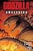 Godzilla by Max Borenstein