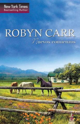 Nuevos comienzos (Virgin River, #11)