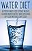 Water Diet by Andrew Robbins