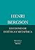 Lecciones de estética y met...