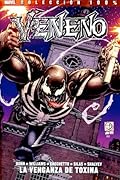 Veneno #5: La venganza de Toxina