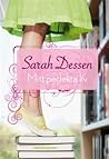 Mitt perfekta liv by Sarah Dessen Mitt perfekta liv by Sarah Dessen