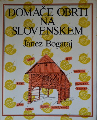 Domače obrti na Slovenskem