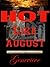 Hot Like August