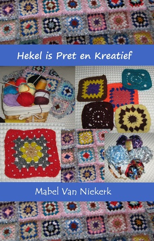 Hekel is Pret en Kreatief