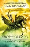 Il marchio di Atena by Rick Riordan