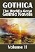 Gothica: The World’s Great Gothic Novels Volume II (Civitas Library Classics)