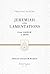 Jeremiah and Lamentations (Redesign): From Sorrow to Hope (Preaching the Word)