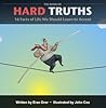 The Book of Hard Truths by Eran Dror The Book of Hard Truths by Eran Dror