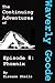 The Continuing Adventures o...