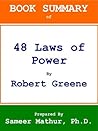 Summary: “48 Laws...