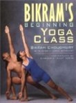 Bikram's Beginning Yoga Class (Paperback)