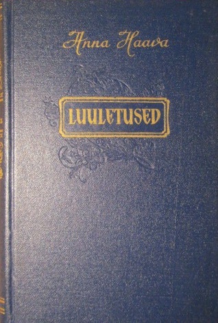 Luuletused