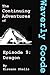 The Continuing Adventures o...