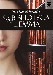 La biblioteca de Emma (Paperback)