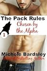 Chosen by the Alpha by Michele Bardsley