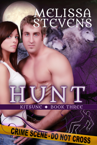 Hunt (Kitsune #3)