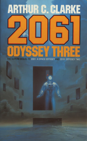 2061: Odyssey Three