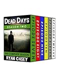 Dead Days: Complete Season Two