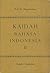 Kaidah Bahasa Indonesia II