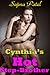 Cynthia’s Hot Step-Brother