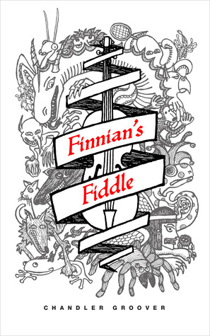 Finnian's Fiddle (Kindle Edition)