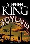 Joyland by Stephen  King