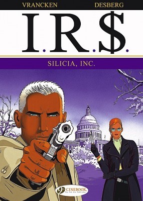 Silicia Inc (I.R.$. #5)