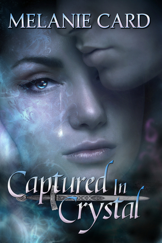 Captured in Crystal (Paperback)