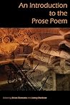 An Introduction to the Prose Poem