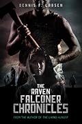 The Raven Falconer Chronicles