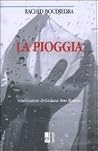 La pioggia