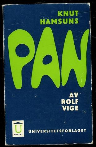 Knut Hamsuns Pan
