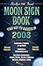 Llewellyn's 2003 Moon Sign Book: Your Key to Success in 2003