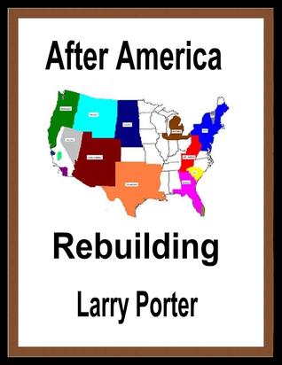 After America: Rebuilding (ebook)