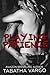 Playing Patience (Blow Hole Boys, #1)