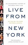 Live From New Yor...